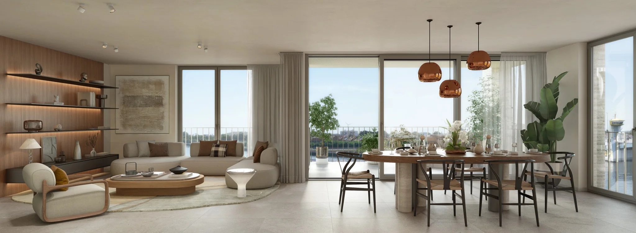 Residentie Waterkant